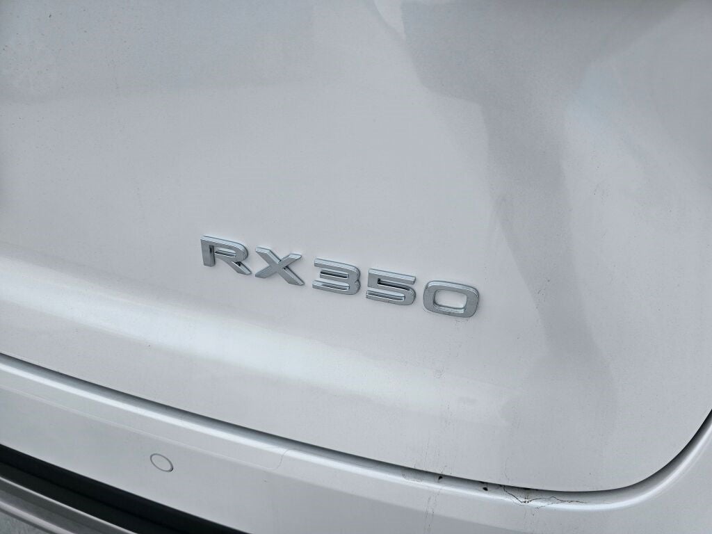2024 Lexus RX 350 PREMIUM+ PREMIUM PLUS